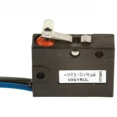 

V3SYR-UL Saia Burgess microswitch