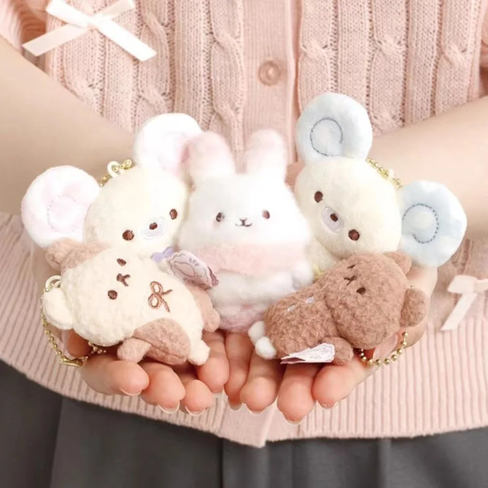 Cute Rilakkuma Suga…