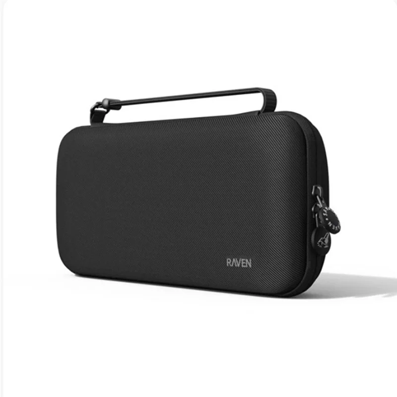 JABS-For Switch2 Портативная сумка для хранения Водонепроницаемый защитный чехол с защитой от падения, совместимый с чехлом для джойстика NS2