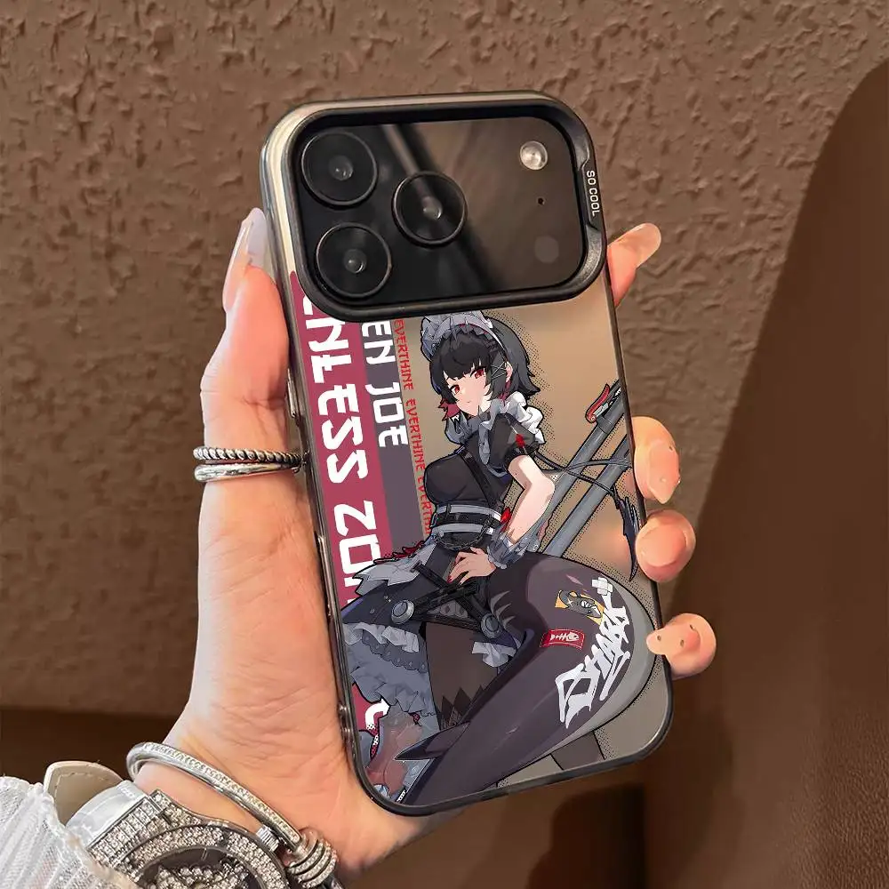 Zzz Ellen Joe Phone… - image