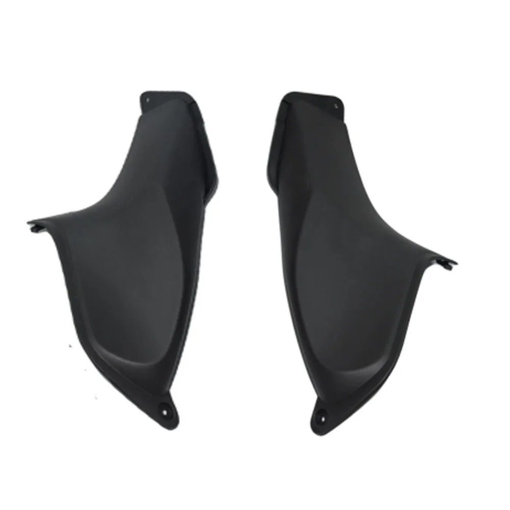 Motorcycle Part Left & Right Raim Air Intake Cover Fairing Trim For Honda CBR954RR 2002 2003 CBR 954RR 2002-2003 CBR 954 RR