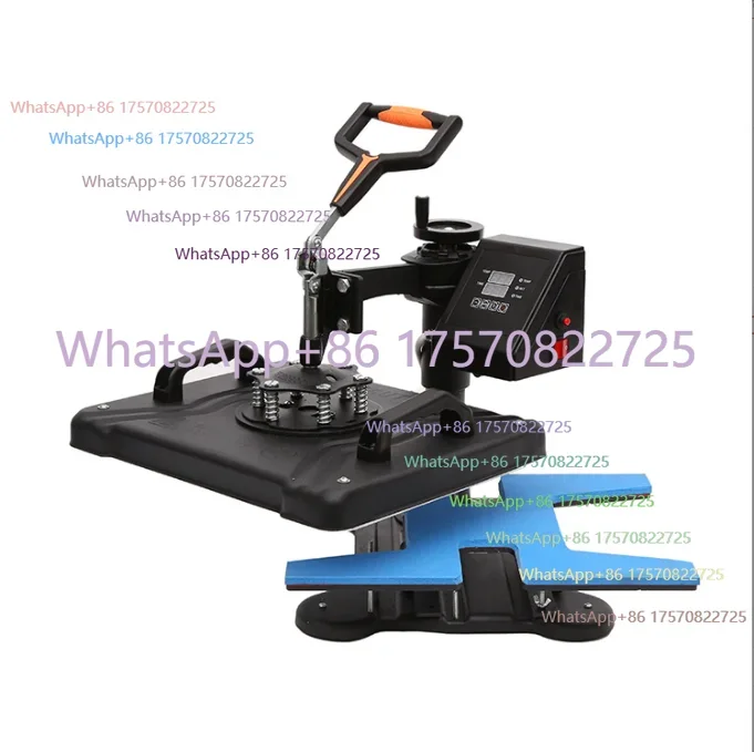 Thermal Transfer Ironing Shoes Machine Printing Socks Canvas Shoes Personal Customised logo Baking Shoes Heat Press Machines