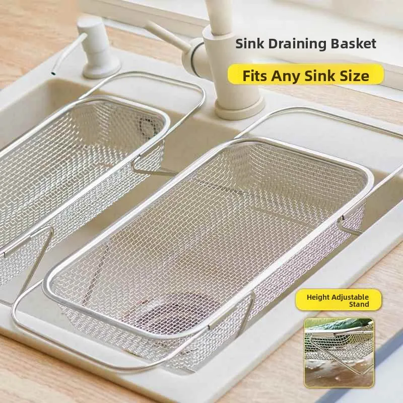 Stainl Steel Drain …