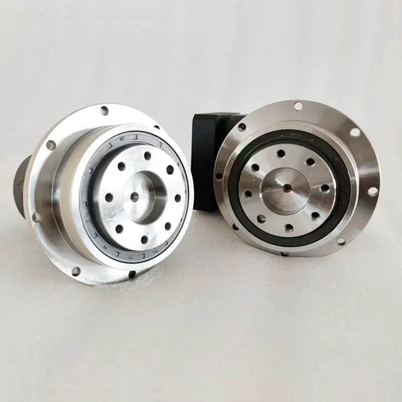 Right Angle Gearbox Reducer EVT Speed  Planetary Gearbox with High Torque & High Precision