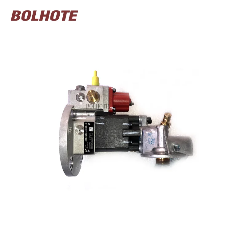 

China new manufacture M11 ISM11 QSM11 Engine Parts Fuel Inje ction Pump 3417677 3090942 for Cummins