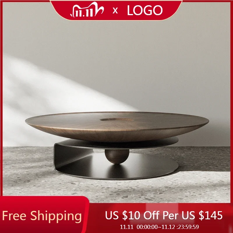 Modern Transform Coffee Table Bedroom Standing Italian Center Side Table Service Dinner Kaffee Tische Entrance Hall Furniture