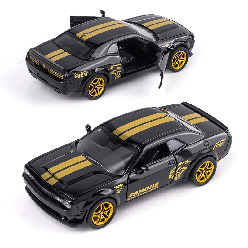 

Игрушечная модель автомобиля из сплава, гоночная имитация мальчика, детская игрушка