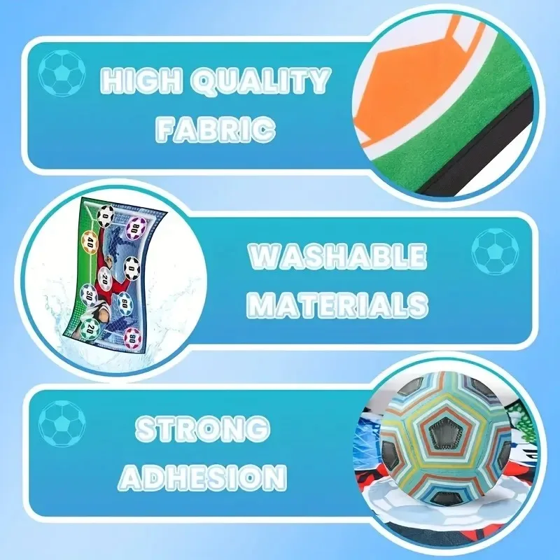 Thumbnail 4 - #7 Soccer Goals Comparison Guide