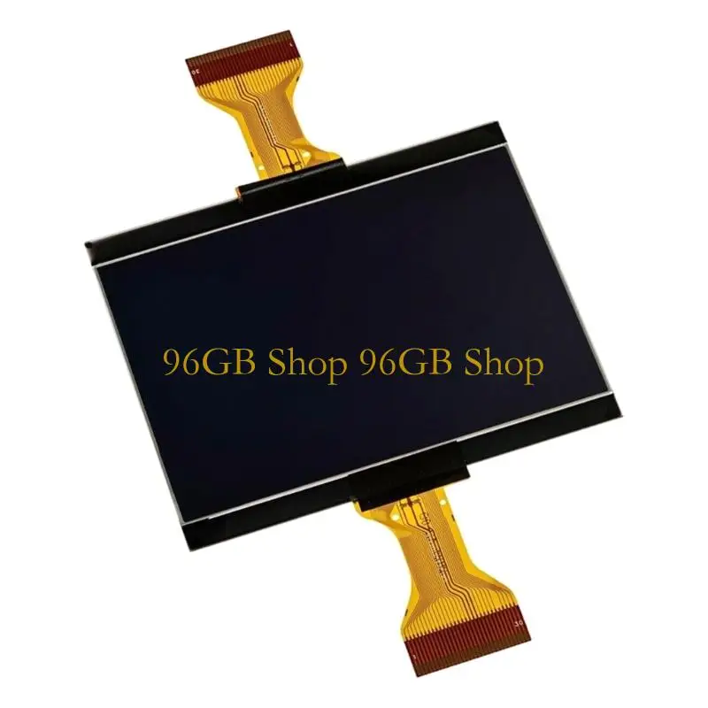 

96GB Heavy Truck Instrument Cluster Character Restoration With Scratch Resistant Plastic Housing Installation