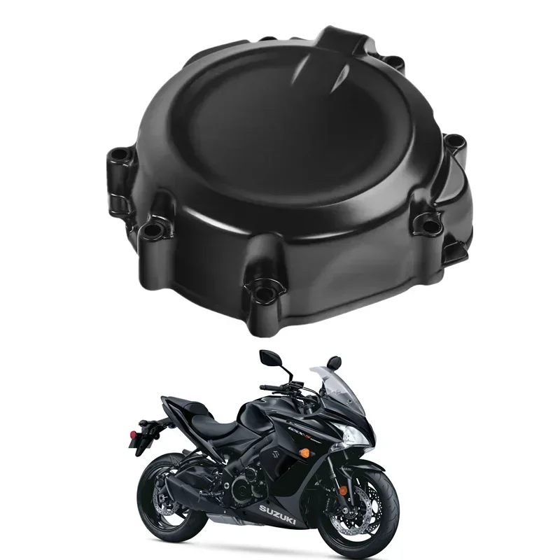 For Suzuki GSX-S1000 GSX-S 1000 2016-2020 2019 Motorcycle Acsessories Engine Magneto Cover