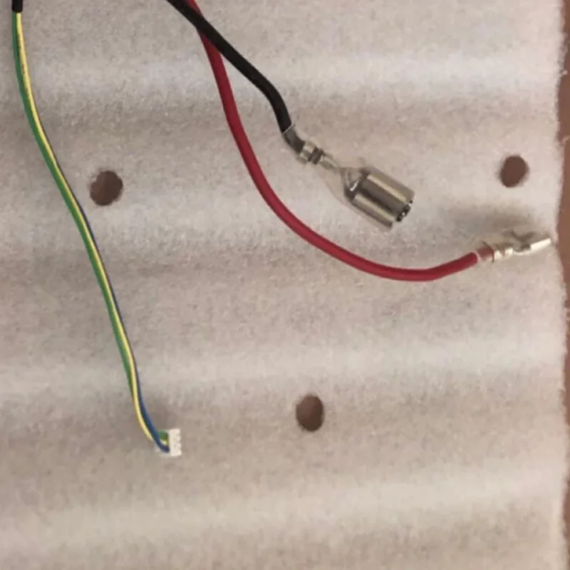 المحرك الأصلي GS01 لـ Tineco Floor One S3/S5