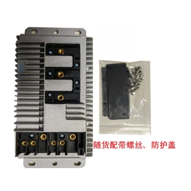 12V 24V DC Inverter Compressor Driver for Truck Parking Air Conditioner, Brushless Motor Controller