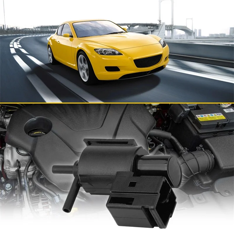 Car Vacuum Solenoid…