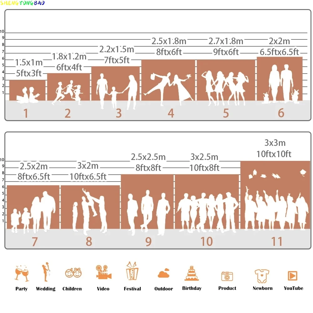 Passover Photography Background Jewish Moses Divided Parting The Red Sea Jews Pesach Festival Party Decor Photo Backdrop Studio