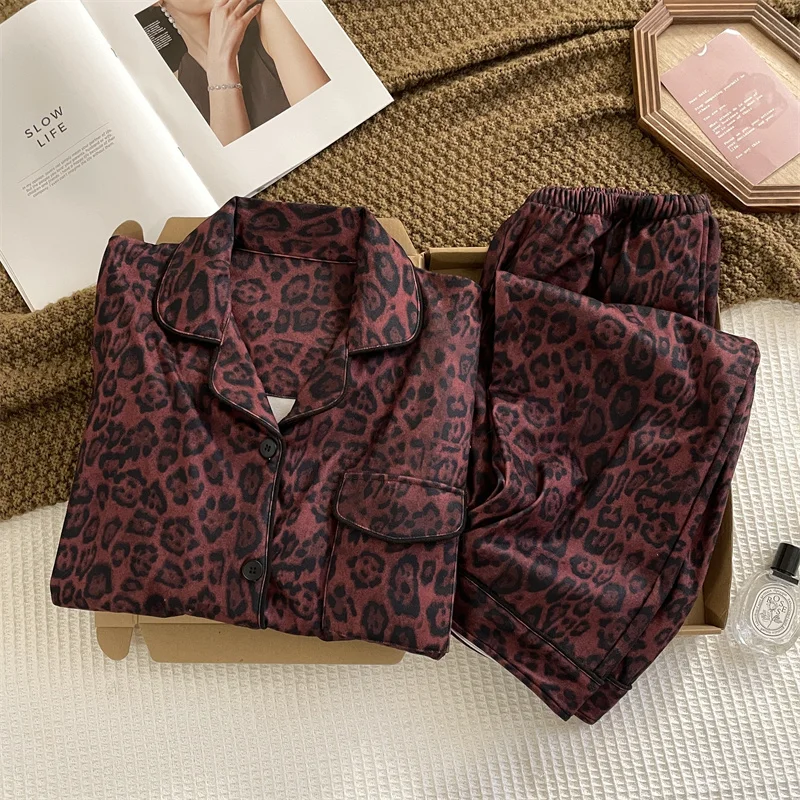 

Pajama Sets Vintage Women Ice Silk Cherry Blossom Detail Buttoned Front Bermuda Shorts Cooling Sleepwear Oriental Spring Quilted