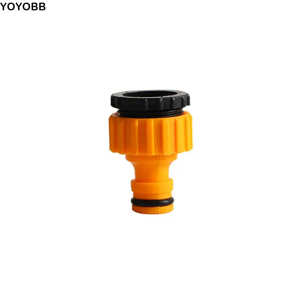 

Used 1/2" Threaded Joint Garden Irrigation Car Washing Fitting Hose Connectors Irrigation Tool Garden Supplies Pipe Tap Adaptor
