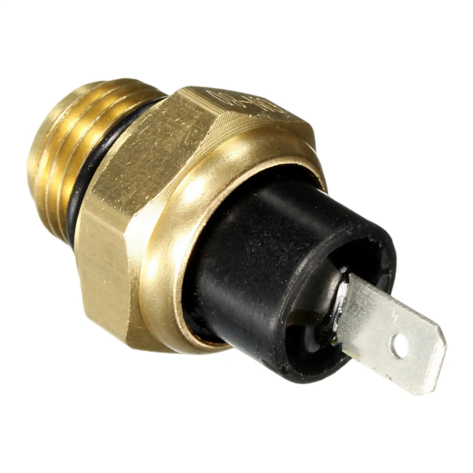 2-6pack Motorcycle Radiator Fan Water Temperature Switch 3042678 for Honda