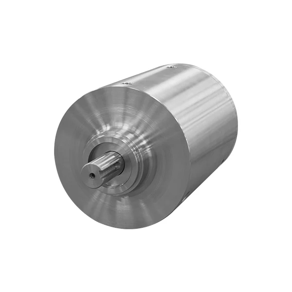 v Permanent Magnet Synchronous Motor Special Energy-Saving IP66 Protection Explosion-Proof Fan Three-Phase