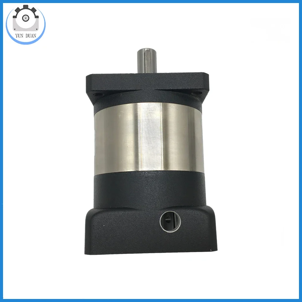 Imagem -05 - Relação Planetária da Engrenagem de Arcmin do Redutor 1530 do Nema 34 do Motor Deslizante da Elevada Precisão 5:150:1 Entrada 12.7 14 mm Eixo de Saída 14 16 mm