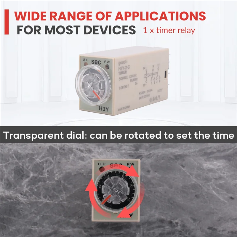 A26I-10S Delay Time…