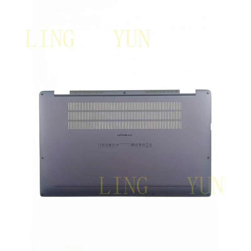 

z For Dell Latitude 9520 E9520 Laptop Bottom Case 047PW8