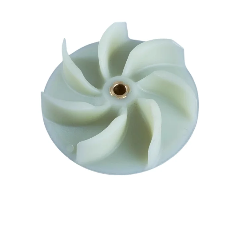 

Suitable for Dust-free Saw Motor Impeller Woodworker Child and Mother Saw Multi-function Push Table Saw Dust Removal Accessories