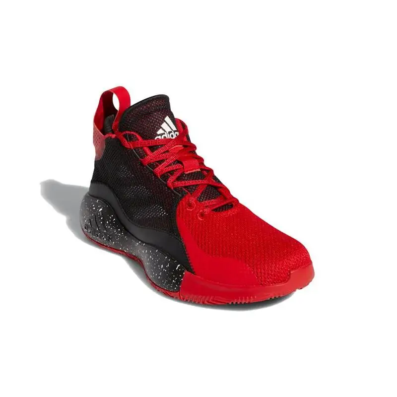 Adidas D Rose 773 2020 Scarlet Trampki buty FW8656