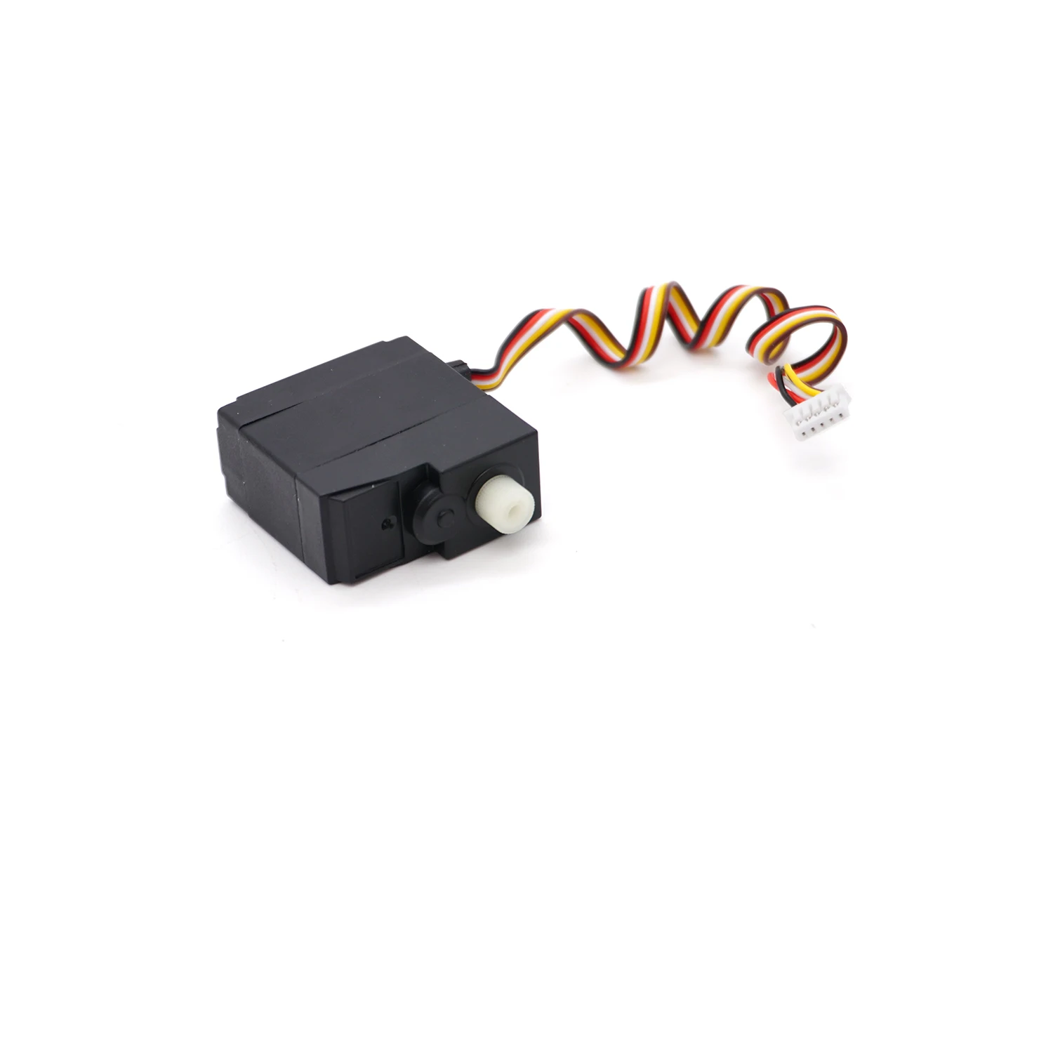 YSIDO 17G Metal Gear Digital Servo Drei/Fünf Draht für 1/16 SCY 16101 16102 16103 16201 MJX JJRC Q117 RC Auto Upgrade Zubehör – Detail 18