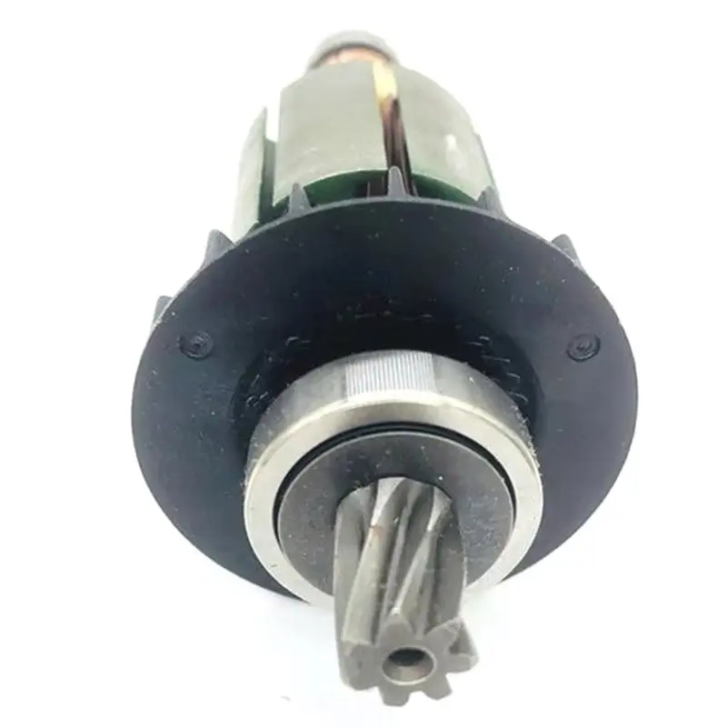 ABRU-Armature Rotor 619334-6 For DHR165 HR163D DHR165RME DHR165Z DH165D DHR163 Power Tool Replacement Accessory Parts