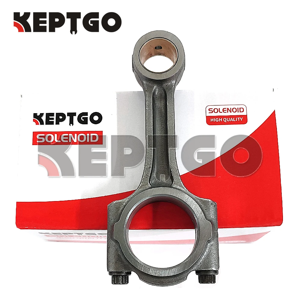 

New D722 D782 D902 Connecting Rod for Kubota Engine 1G687-22010 WG972