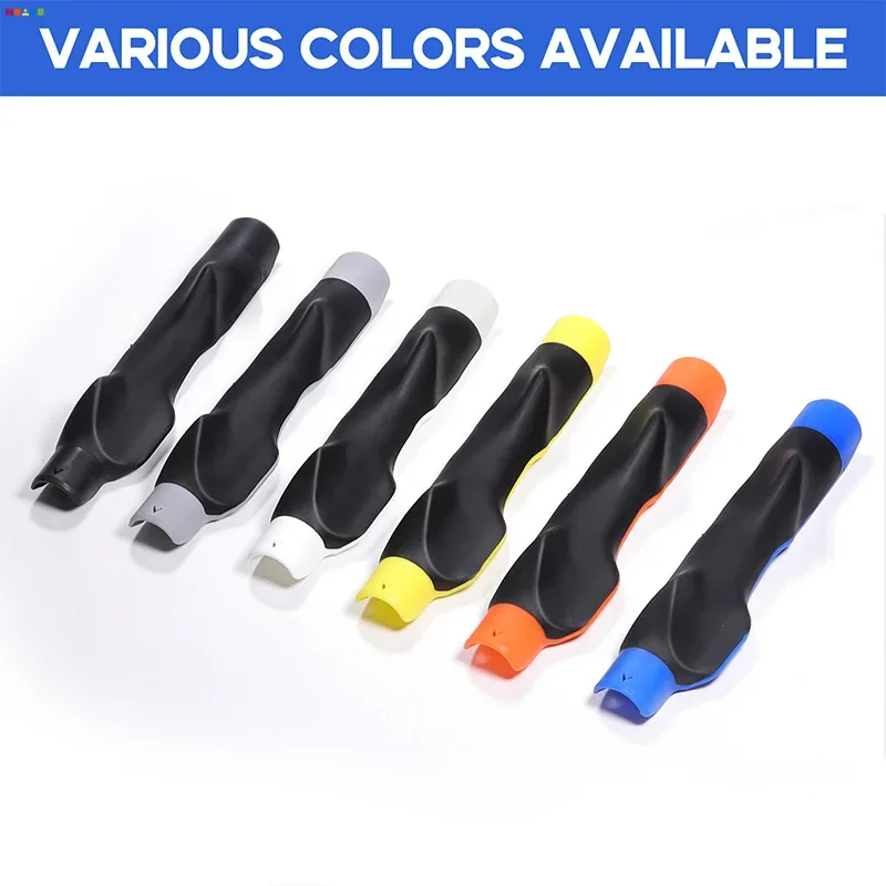 Professional Portable Anti-slip Golf Swing Trainer Grip Aid To Help Train Correct Hand Position Grasp Training Accessories