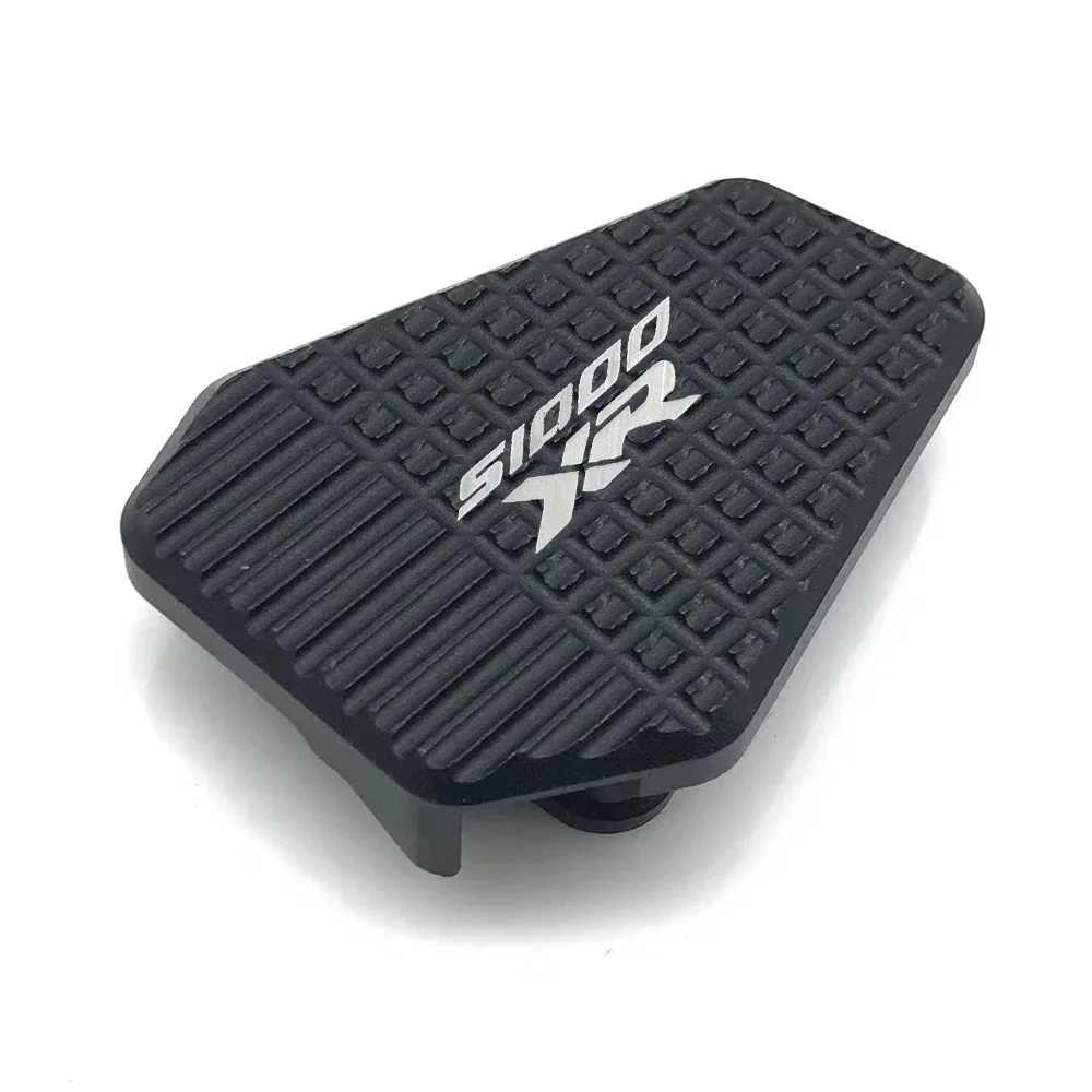 

Для BMW S1000XR S1000 S 1000 XR 2020 2021 2022, детали мотоцикла, задний ножной тормозной рычаг, педаль, увеличенный удлинитель, удлинитель накладки