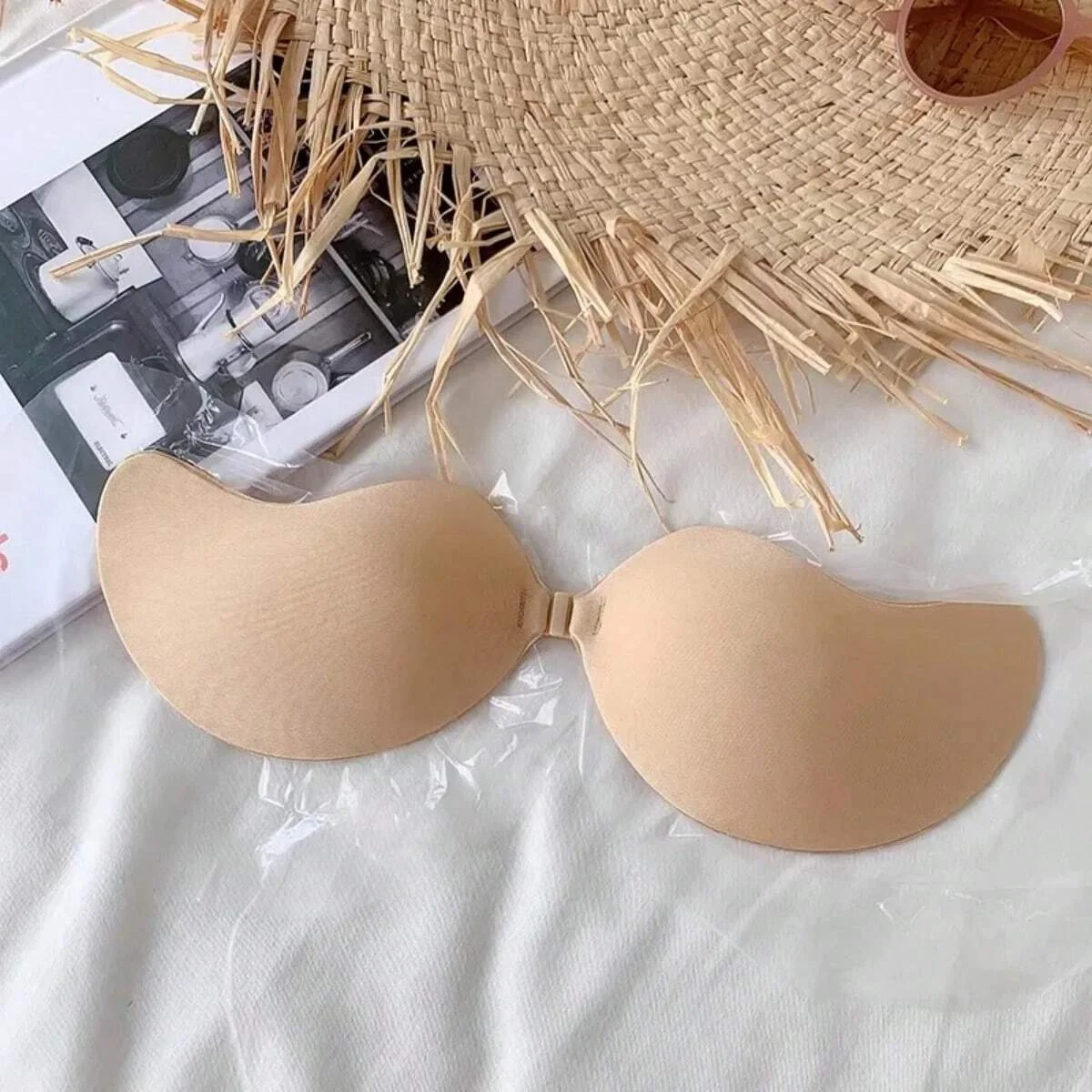 2 Pairs Mango-shaped Silicone  - Women'S Accessories Mango 评论和价格
