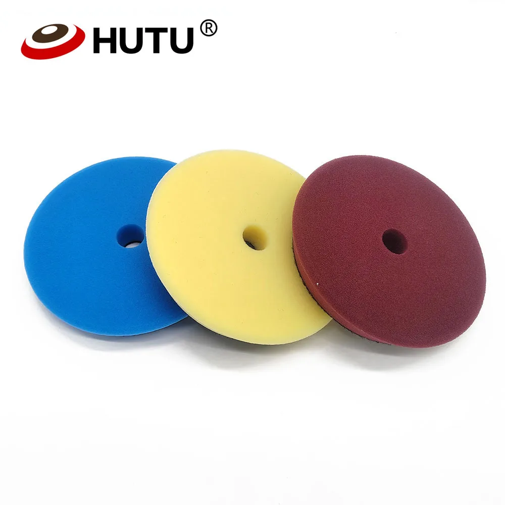 Hutu 5Inch Sponge O…