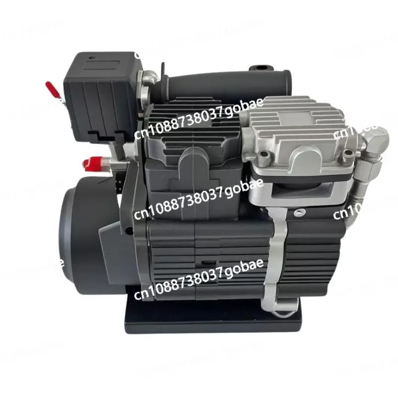 

1.5L light small silent brushless wireless air pump, portable mini high-pressure air compressor