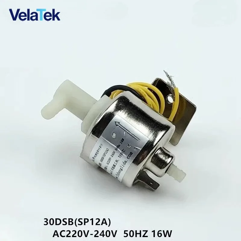 

Подходит для промышленного станка для резки проволоки с двусторонней головкой, маслопоглощающего двигателя, электромагнитного насоса 30DSB (SP12A).