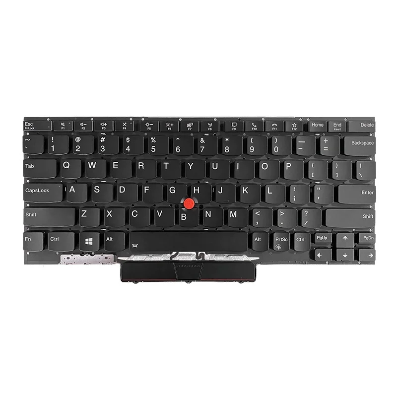 

New Genuine Laptop Rreplace Keyboard for LENOVO ThinkPad X1 Yoga 2019 4TH 2020 5TH