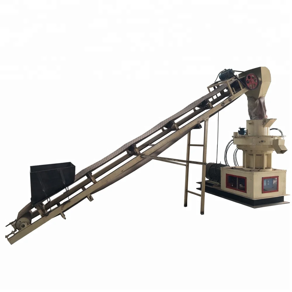 Cina Macchina per pellet di legno diesel a biomassa 220v