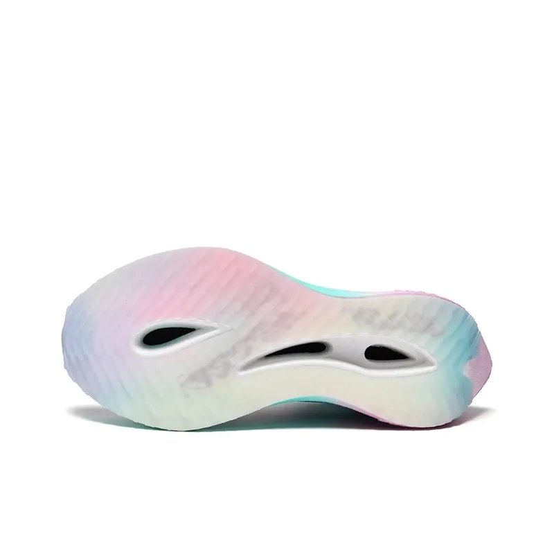 Men's Running Shoes Jogging Breathable Mesh Cushioned Non-Slip Outdoor Couples Training Racing Sports Shoes Trail Running Shoes