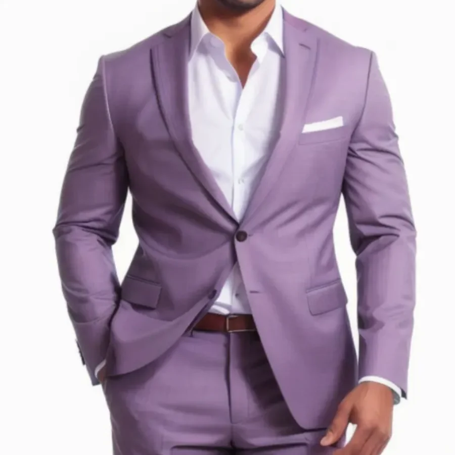 

Мужские костюмы смокинги для жениха с лацканами отличные мужские свадебные смокинги костюм из 2 предметов однобортный пиджак + брюки на заказ