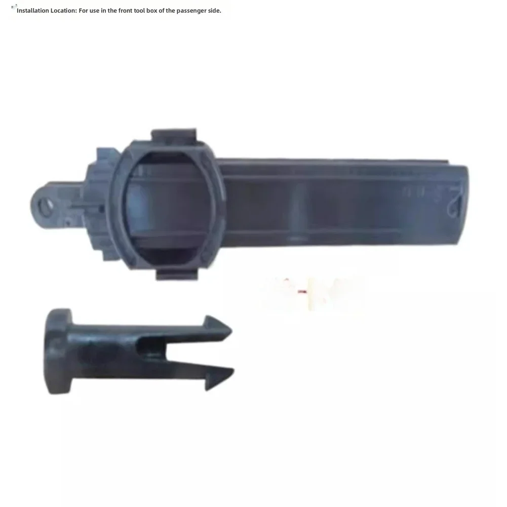 Dashboard Hinge Glove Box Damper Aftermarket Replacement Easy To Use Quick To Install Replacement Installation Dashboard Repair