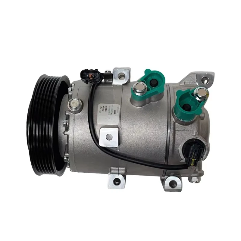 

SXLL IX25 KX3 1.6L QXWY OEM 977014V001 977014V000 Air Conditioning Compressor