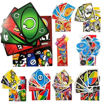 bestseller 20 Styles No Mercy Board Game Cards Table Family Party Entertainment Game Card…