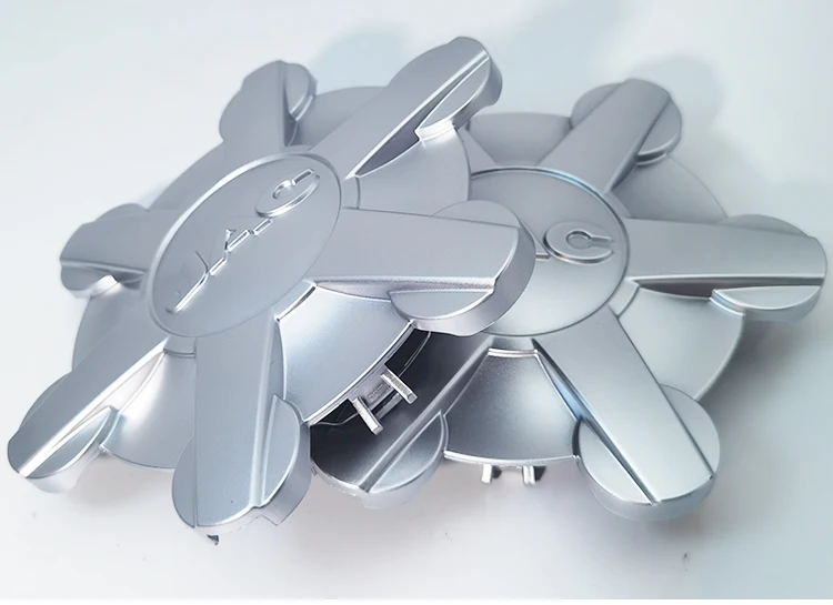 

Для JAC T6 Jianghuai Shuailing T6 оригинальная центральная крышка обода колеса, колпаки ступиц