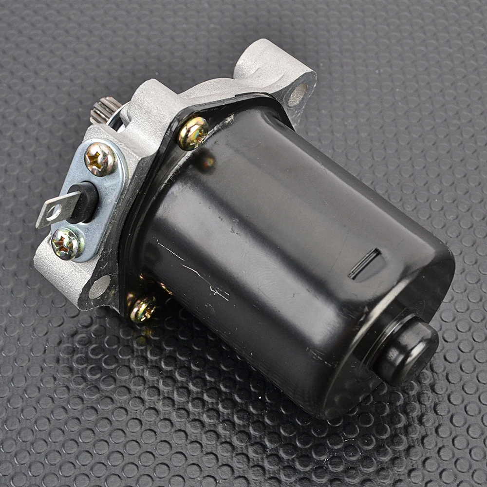 Anlasser für Yamaha GPD125 GPD150 NMAX MW125/ MWS125 MWS150 Tricity YS125 für Honda Navi 110 für Can-Am Mini DS50 2-Takt – Detail 17