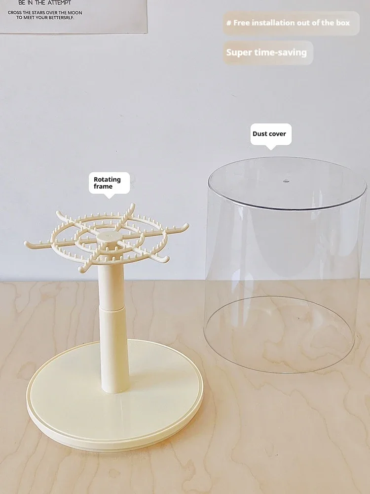 Ultralinger Preis-Acryl-Blindbox-Displaybox mit begrenzter transparenter Menge ausverkauft und nach unten genießen