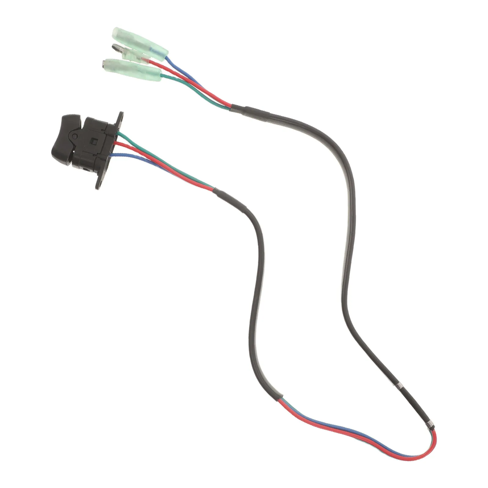 Replacement Tilt Switch Compatible Outboard 37850-90j00 Precise Outboard Trim Control Tool Easy Install Waterproof Marine