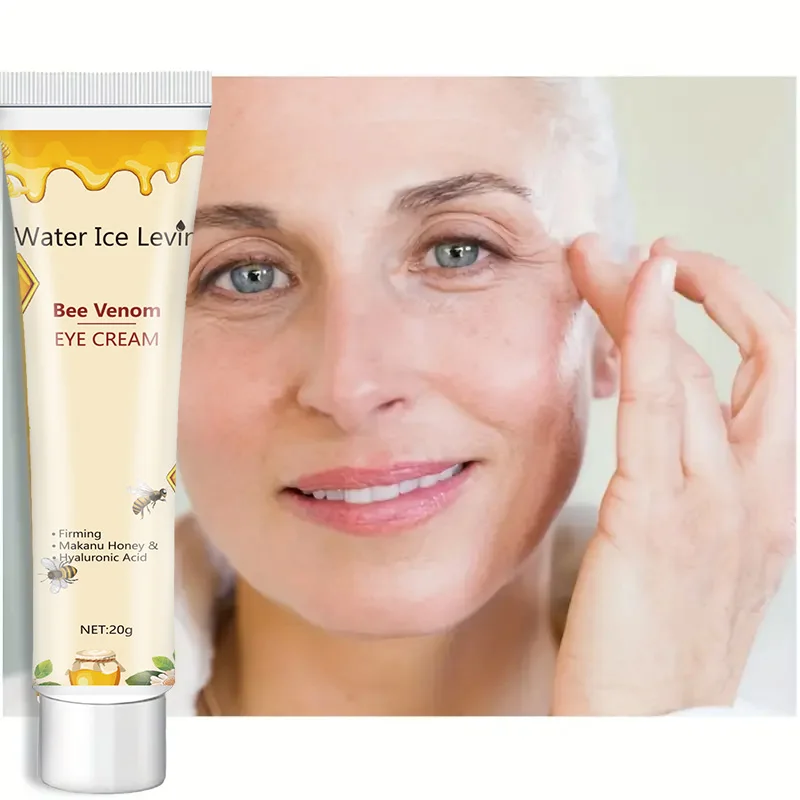 Bee Venom Eye-Catch…