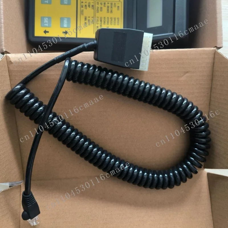 New Handheld Unit Programmer AZ1012 Controller Programmer Program Diagnostic Adjustment