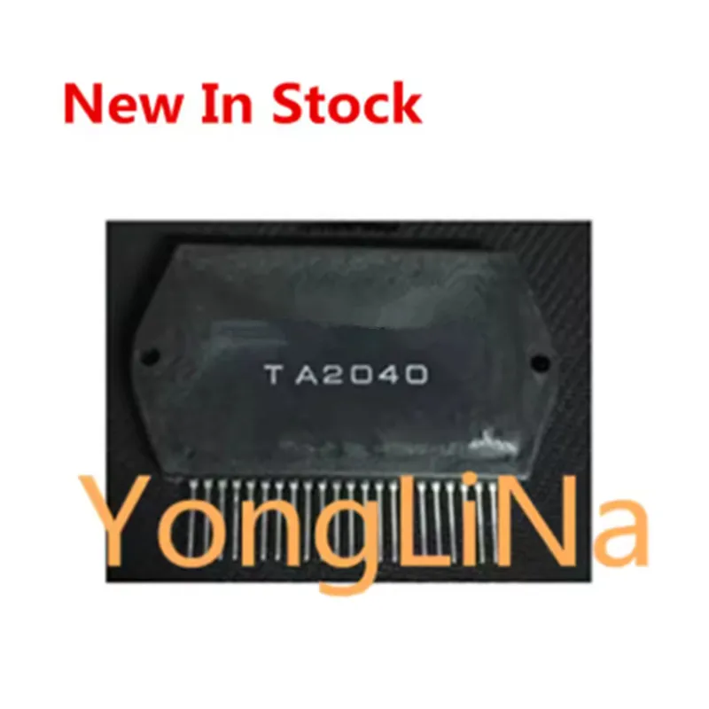 

1PCS 100%NEW TA2030 TA2040 ZIP New Integrated Circuit